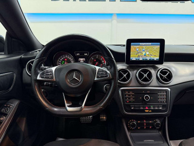 Mercedes-Benz CLA Gebrauchtwagen Mercedes-Benz CLA Gebrauchtwagen