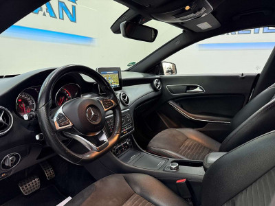 Mercedes-Benz CLA Gebrauchtwagen Mercedes-Benz CLA Gebrauchtwagen