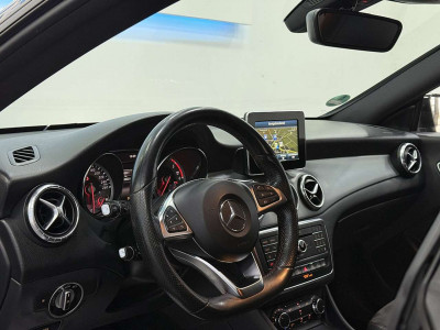 Mercedes-Benz CLA Gebrauchtwagen Mercedes-Benz CLA Gebrauchtwagen