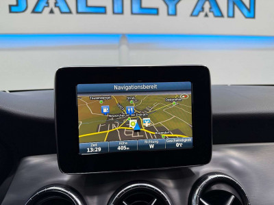 Mercedes-Benz CLA Gebrauchtwagen Mercedes-Benz CLA Gebrauchtwagen