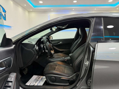 Mercedes-Benz CLA Gebrauchtwagen Mercedes-Benz CLA Gebrauchtwagen