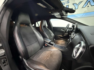 Mercedes-Benz CLA Gebrauchtwagen Mercedes-Benz CLA Gebrauchtwagen