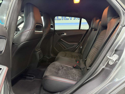 Mercedes-Benz CLA Gebrauchtwagen Mercedes-Benz CLA Gebrauchtwagen