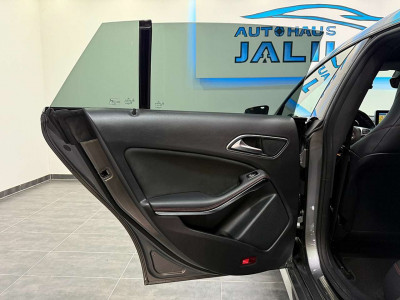 Mercedes-Benz CLA Gebrauchtwagen Mercedes-Benz CLA Gebrauchtwagen