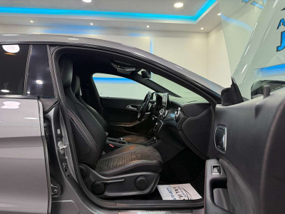 Mercedes-Benz CLA Gebrauchtwagen Mercedes-Benz CLA Gebrauchtwagen