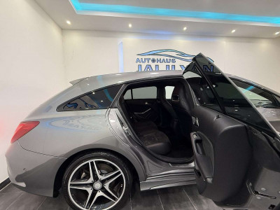Mercedes-Benz CLA Gebrauchtwagen Mercedes-Benz CLA Gebrauchtwagen
