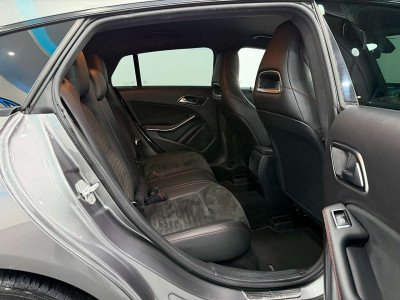 Mercedes-Benz CLA Gebrauchtwagen Mercedes-Benz CLA Gebrauchtwagen