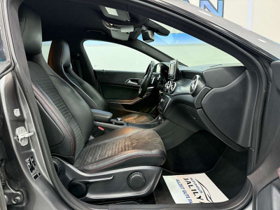 Mercedes-Benz CLA Gebrauchtwagen Mercedes-Benz CLA Gebrauchtwagen