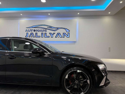 Audi A7 Gebrauchtwagen Audi A7 Gebrauchtwagen