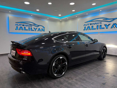 Audi A7 Gebrauchtwagen Audi A7 Gebrauchtwagen