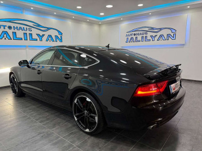 Audi A7 Gebrauchtwagen Audi A7 Gebrauchtwagen