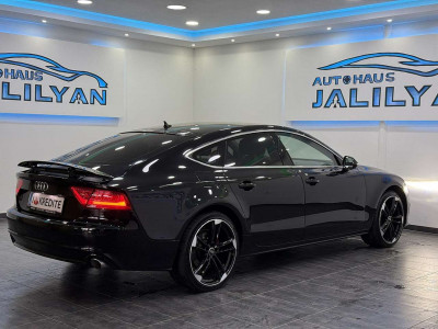 Audi A7 Gebrauchtwagen Audi A7 Gebrauchtwagen