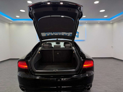 Audi A7 Gebrauchtwagen Audi A7 Gebrauchtwagen