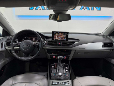 Audi A7 Gebrauchtwagen Audi A7 Gebrauchtwagen
