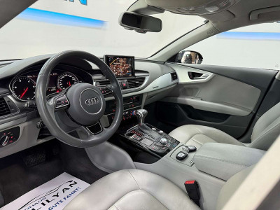 Audi A7 Gebrauchtwagen Audi A7 Gebrauchtwagen