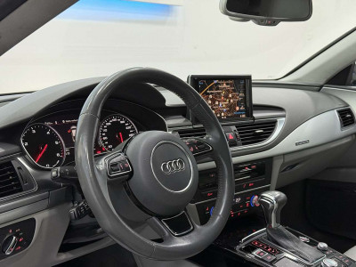Audi A7 Gebrauchtwagen Audi A7 Gebrauchtwagen