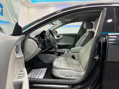 Audi A7 Gebrauchtwagen Audi A7 Gebrauchtwagen