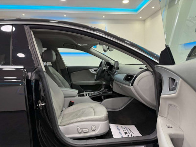 Audi A7 Gebrauchtwagen Audi A7 Gebrauchtwagen