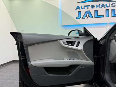 Audi A7 Gebrauchtwagen Audi A7 Gebrauchtwagen