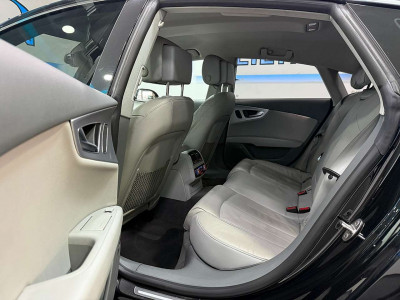 Audi A7 Gebrauchtwagen Audi A7 Gebrauchtwagen