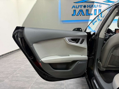 Audi A7 Gebrauchtwagen Audi A7 Gebrauchtwagen