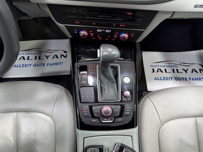 Audi A7 Gebrauchtwagen Audi A7 Gebrauchtwagen