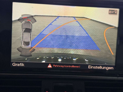 Audi A7 Gebrauchtwagen Audi A7 Gebrauchtwagen