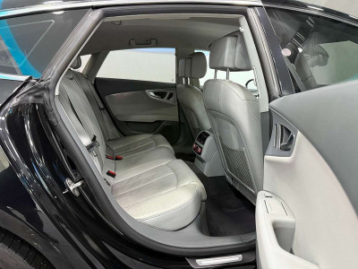 Audi A7 Gebrauchtwagen Audi A7 Gebrauchtwagen