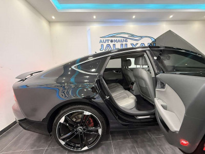 Audi A7 Gebrauchtwagen Audi A7 Gebrauchtwagen