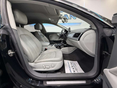 Audi A7 Gebrauchtwagen Audi A7 Gebrauchtwagen