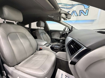 Audi A7 Gebrauchtwagen Audi A7 Gebrauchtwagen