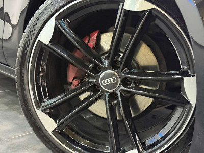 Audi A7 Gebrauchtwagen Audi A7 Gebrauchtwagen