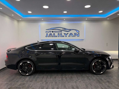 Audi A7 Gebrauchtwagen Audi A7 Gebrauchtwagen