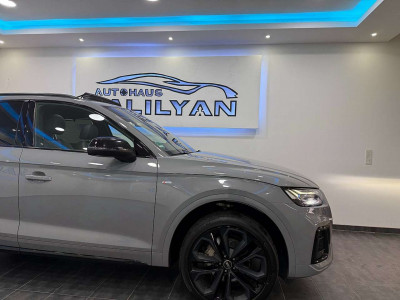 Audi Q5 Gebrauchtwagen