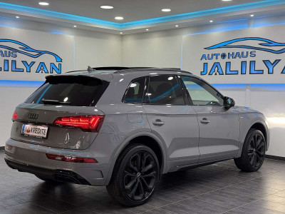 Audi Q5 Gebrauchtwagen