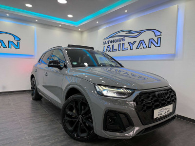 Audi Q5 Gebrauchtwagen