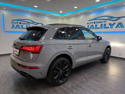 Audi Q5 Gebrauchtwagen