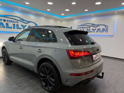 Audi Q5 Gebrauchtwagen