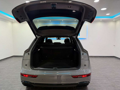 Audi Q5 Gebrauchtwagen