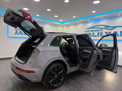 Audi Q5 Gebrauchtwagen