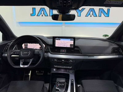 Audi Q5 Gebrauchtwagen