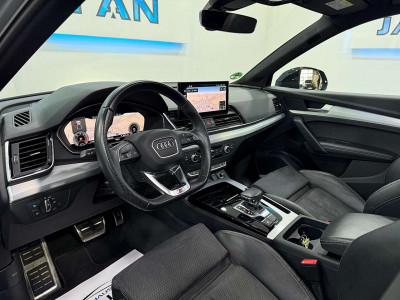 Audi Q5 Gebrauchtwagen