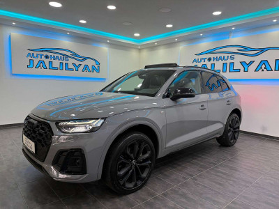 Audi Q5 Gebrauchtwagen