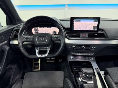 Audi Q5 Gebrauchtwagen
