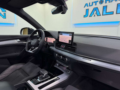 Audi Q5 Gebrauchtwagen