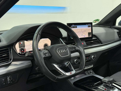 Audi Q5 Gebrauchtwagen