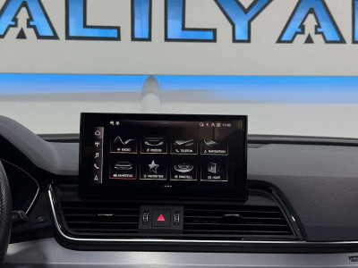 Audi Q5 Gebrauchtwagen