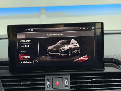 Audi Q5 Gebrauchtwagen