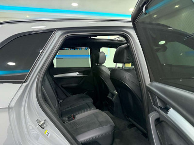 Audi Q5 Gebrauchtwagen