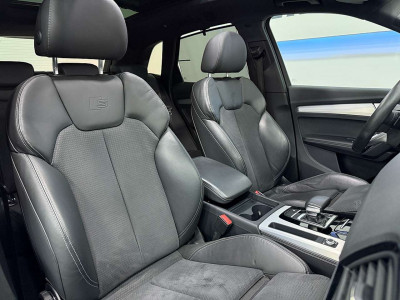 Audi Q5 Gebrauchtwagen